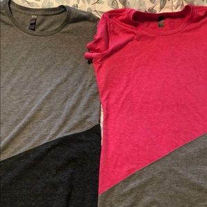 Set of 2 T-shirt’s